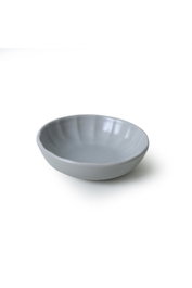Hermia Juego de 6 Cuencos para Aperitivos Gris de 190 cc